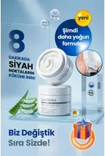 Lanbena Bandi Nokta Siyah 60'li