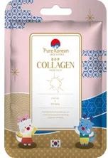 PURE KOREAN Cellulose Collagen 27ml