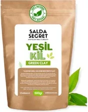 Salda Secret Kil Yesil 500g