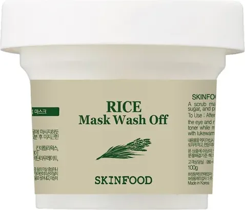 Skinfood Rice 100g