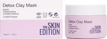 The Skin Edition Kaolin Organik Sertifikali 50ml
