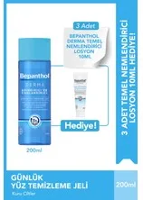 Bepanthol Tipleri Tum 200ml