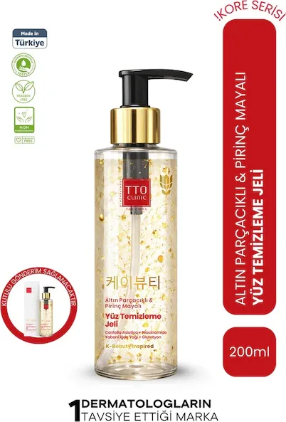 Tto Clinic Kore 200ml